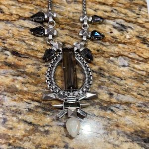 Stella & Dot "Eclipse" Necklace